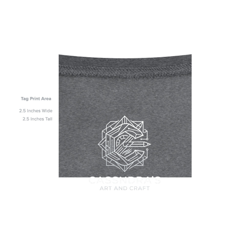 DARK HEATHER - INSIDE_TAG_LINE