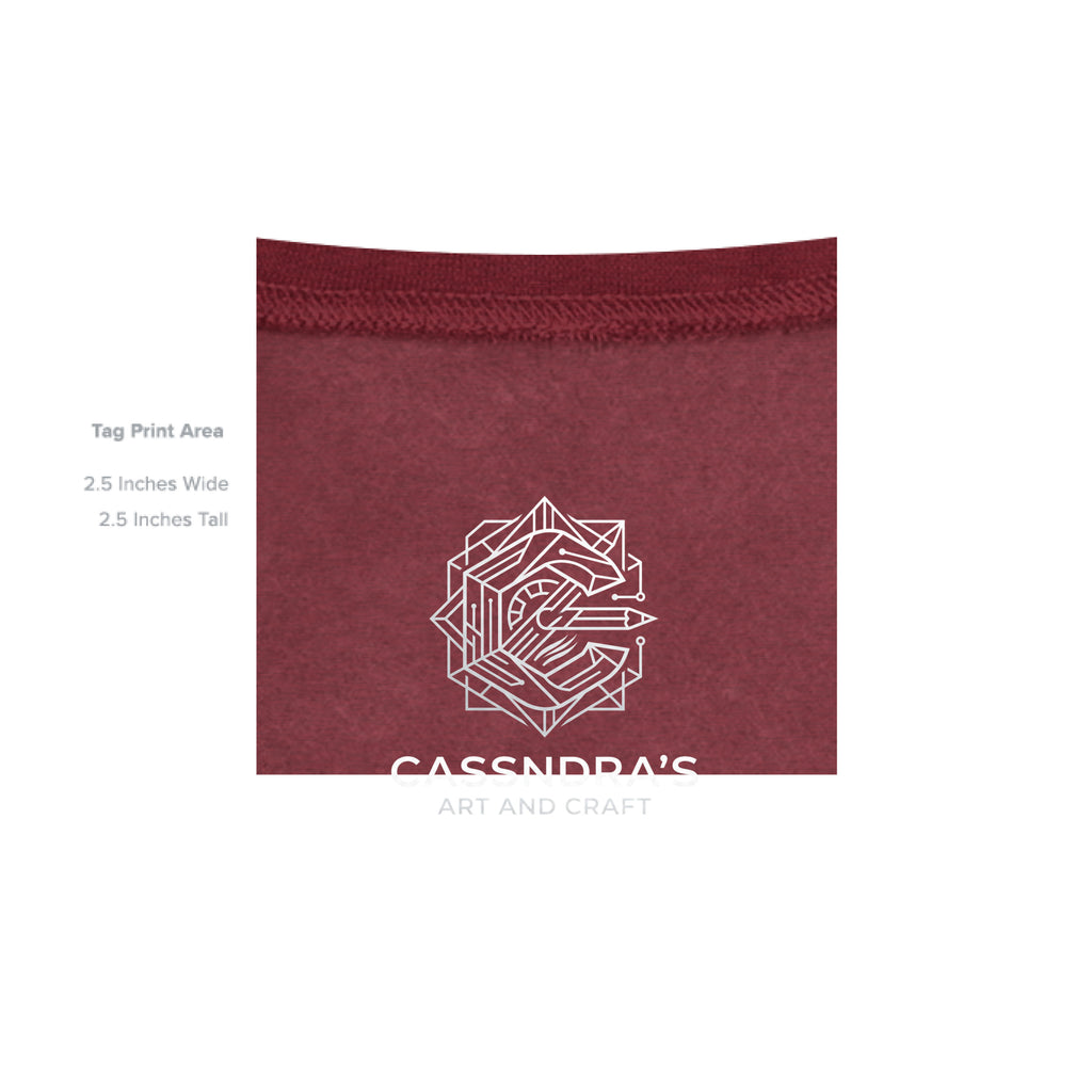 ANTIQUE CHERRY RED - INSIDE_TAG_LINE