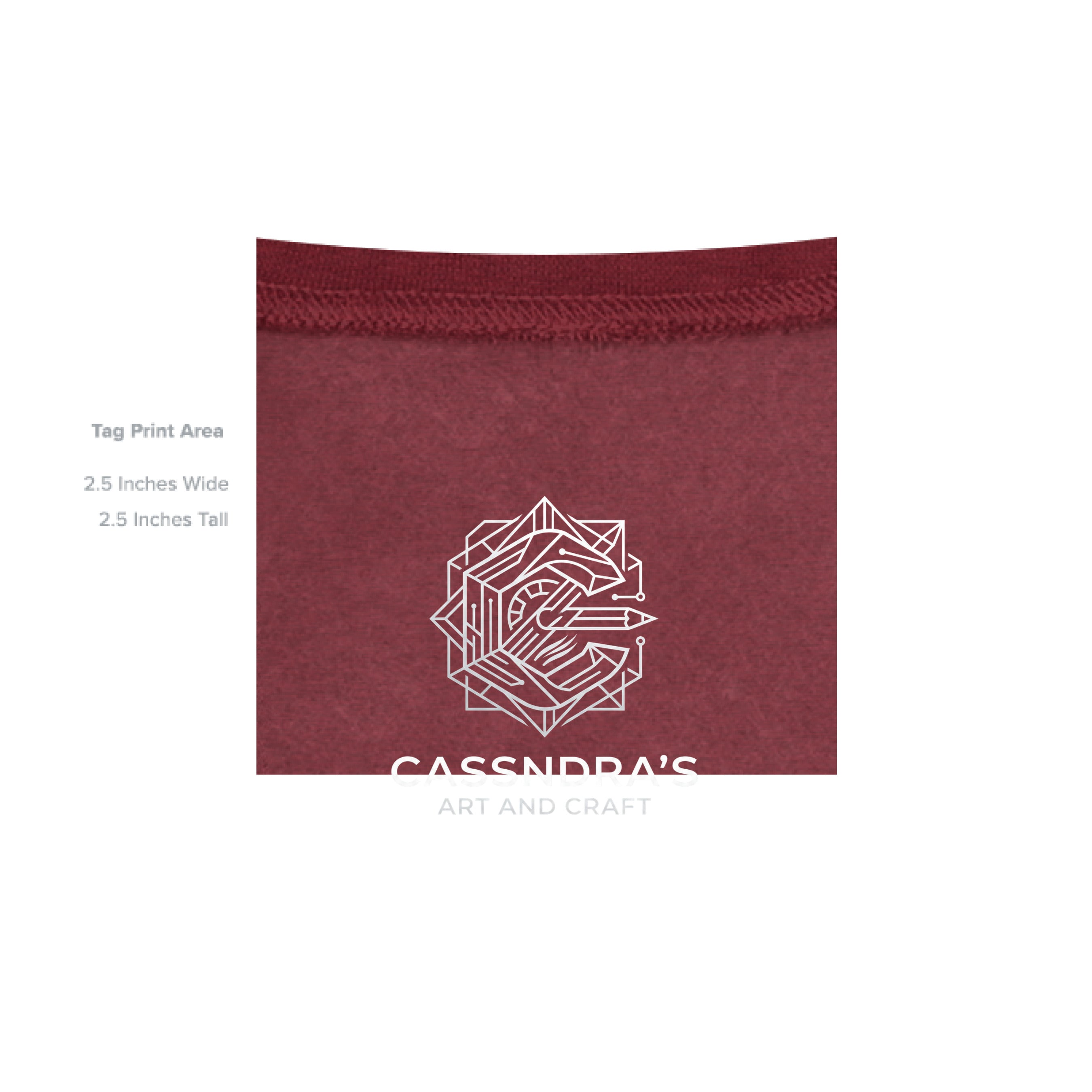 ANTIQUE CHERRY RED - INSIDE_TAG_LINE