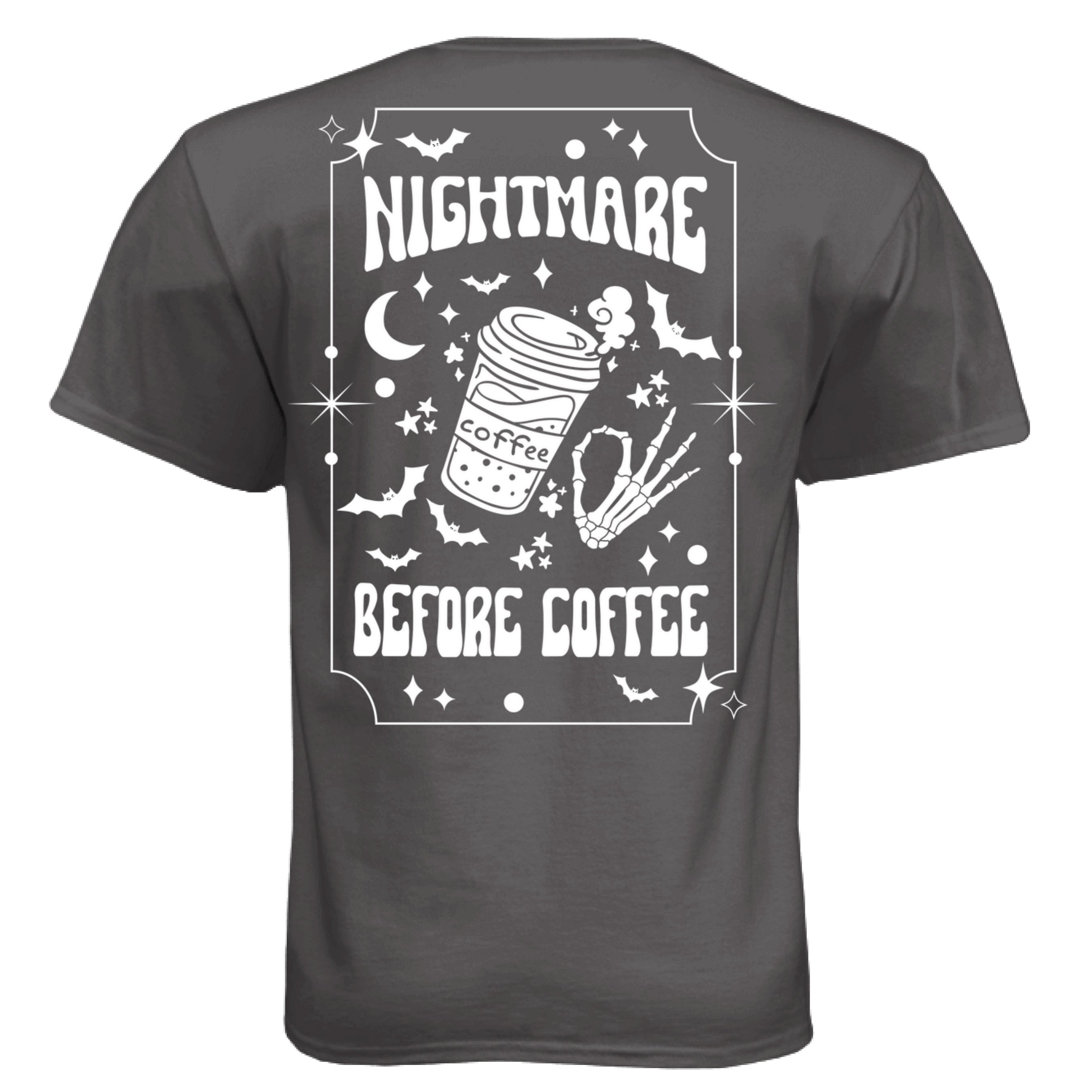 Graphite Black - BACK