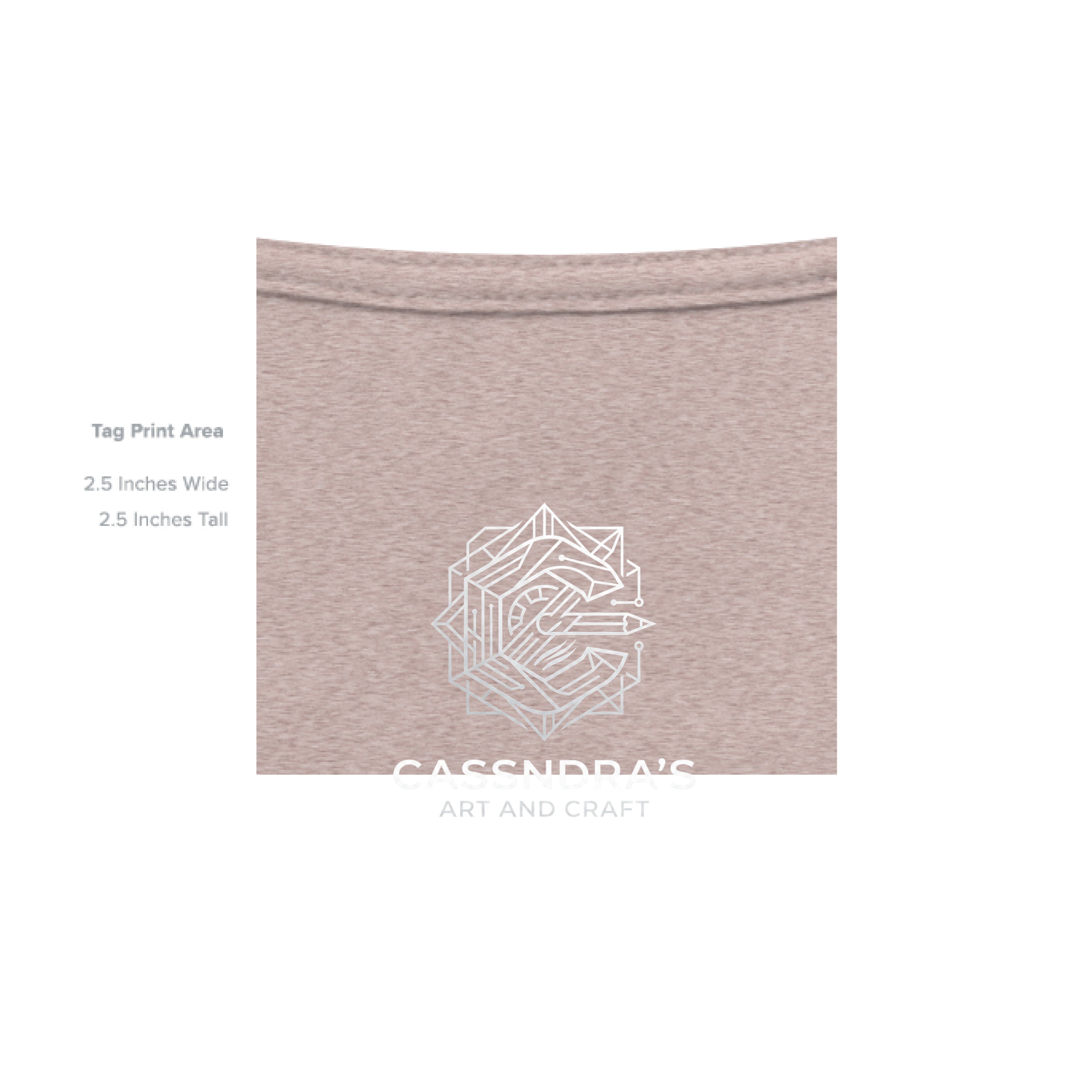 Desert Pink - INSIDE_TAG_LINE