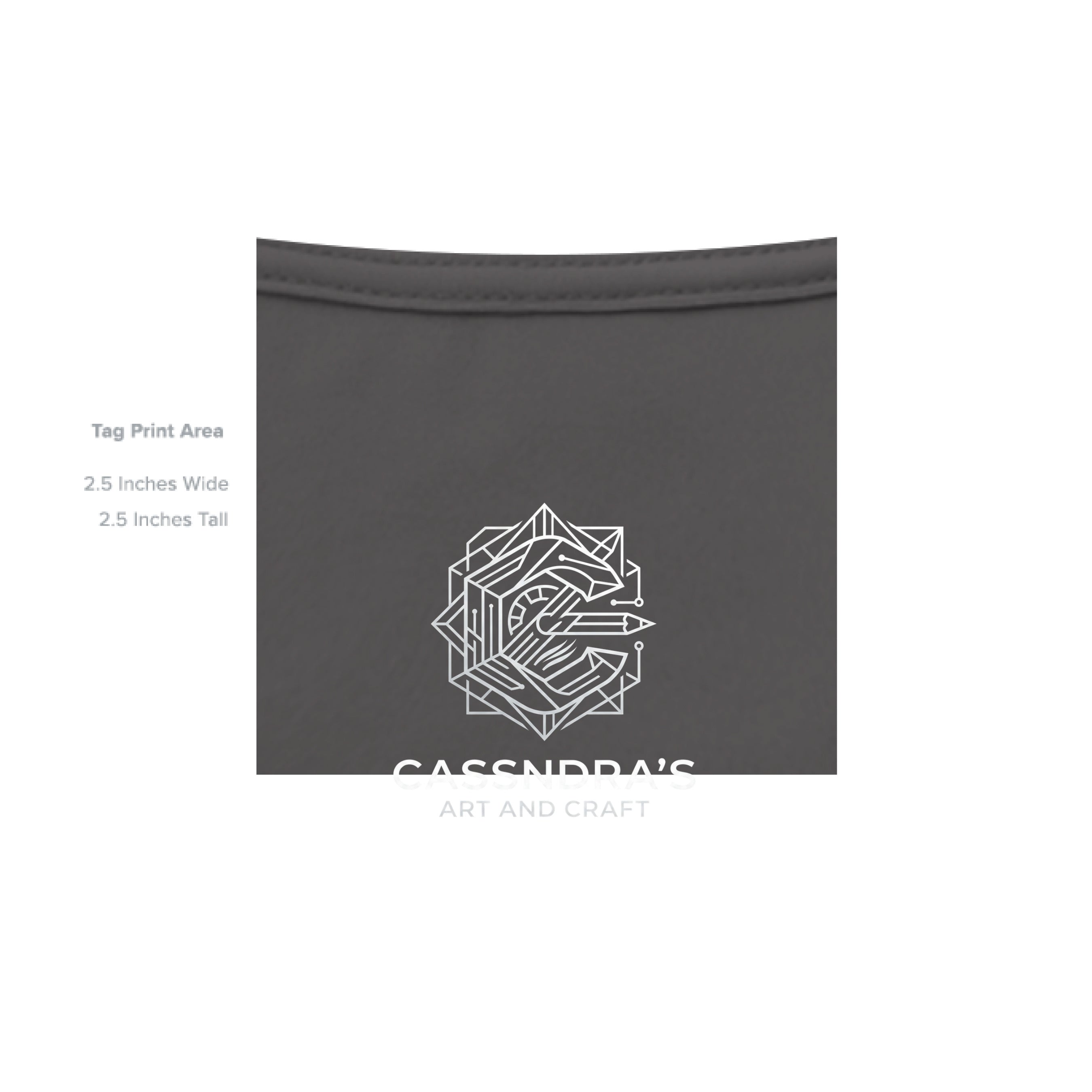 Graphite Black - INSIDE_TAG_LINE