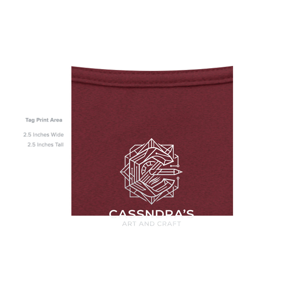 ANTIQUE CHERRY RED - INSIDE_TAG_LINE