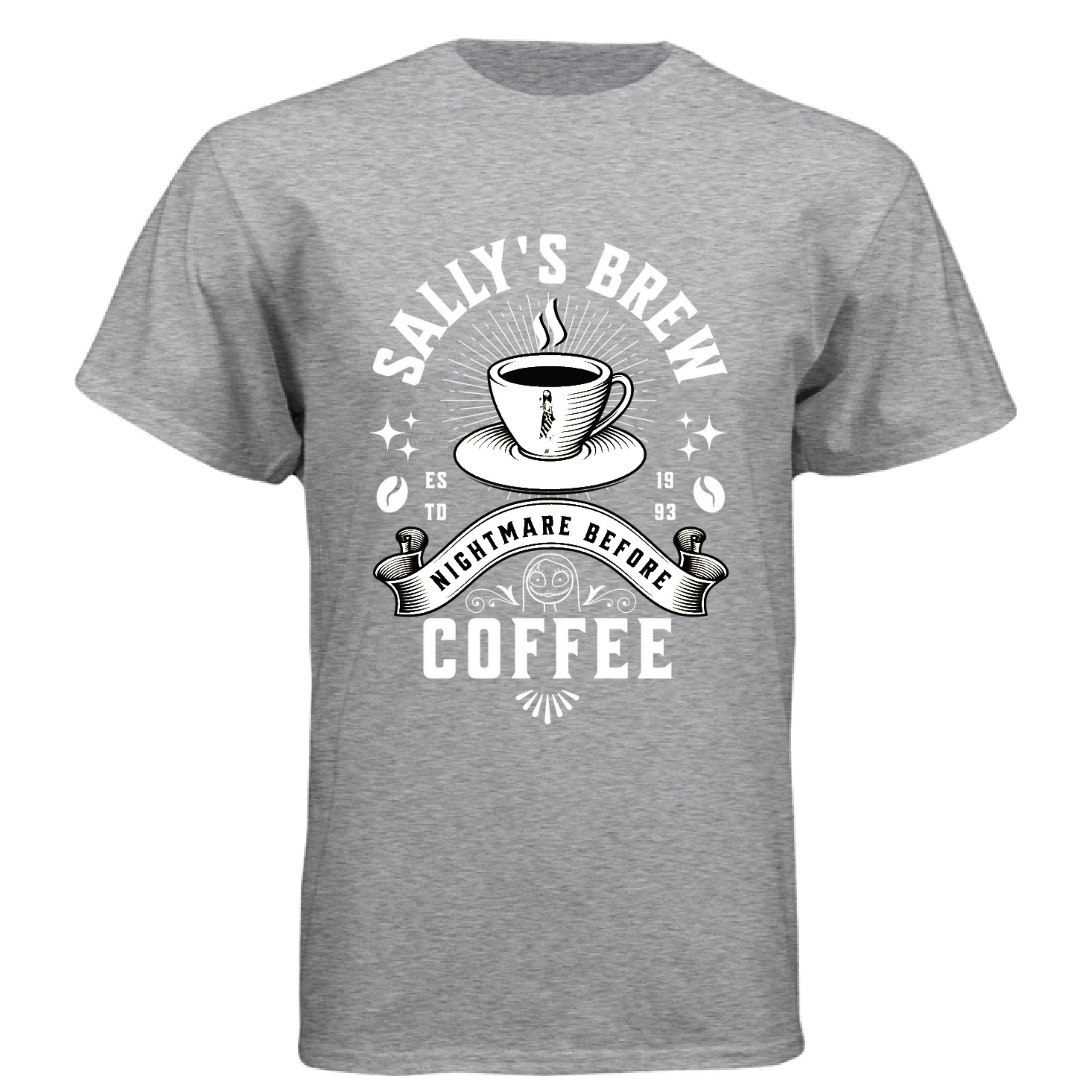 PREMIUM HEATHER - FRONT