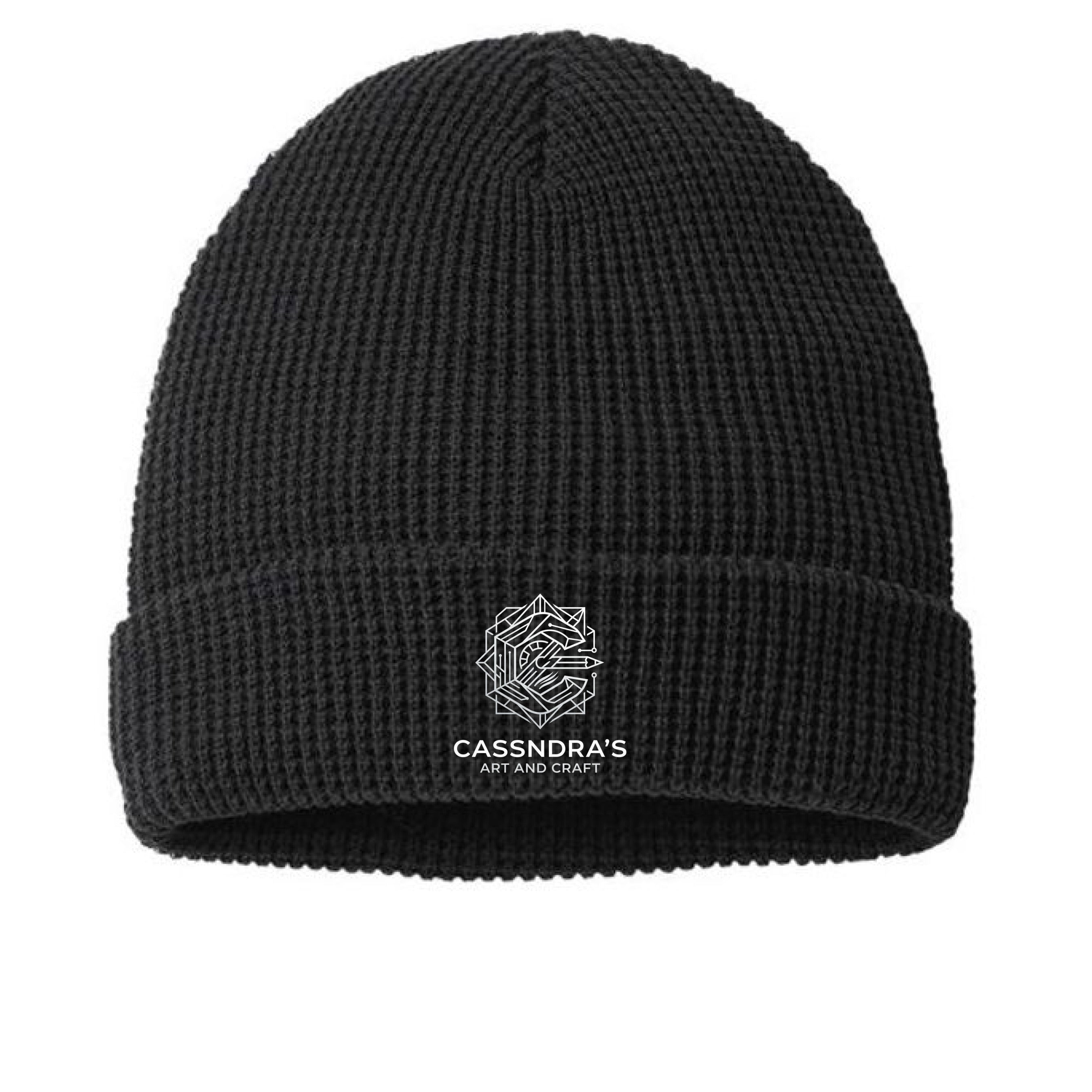 Black - FRONT
