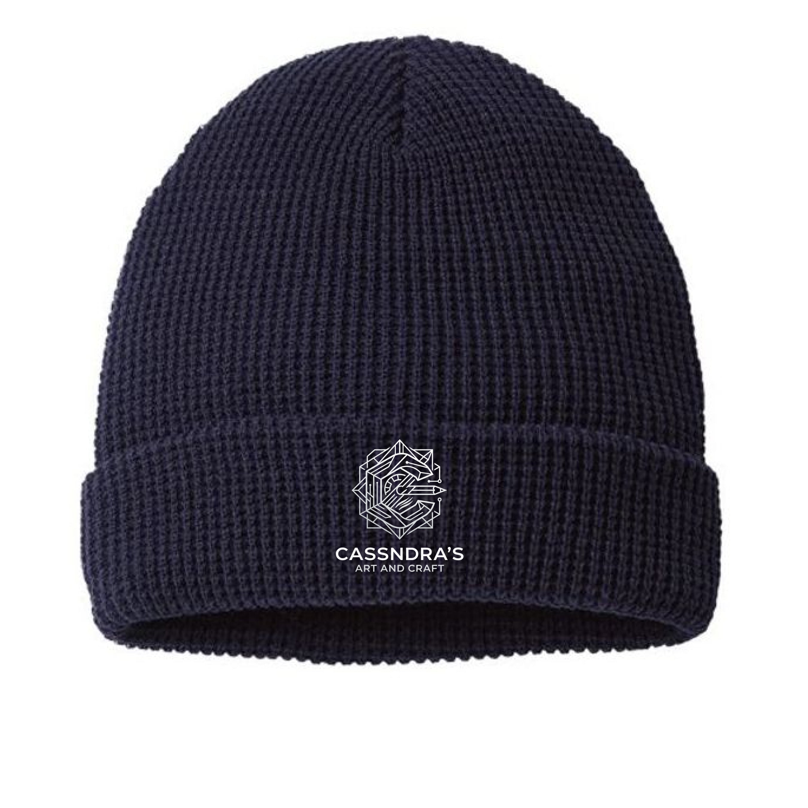 Navy - FRONT