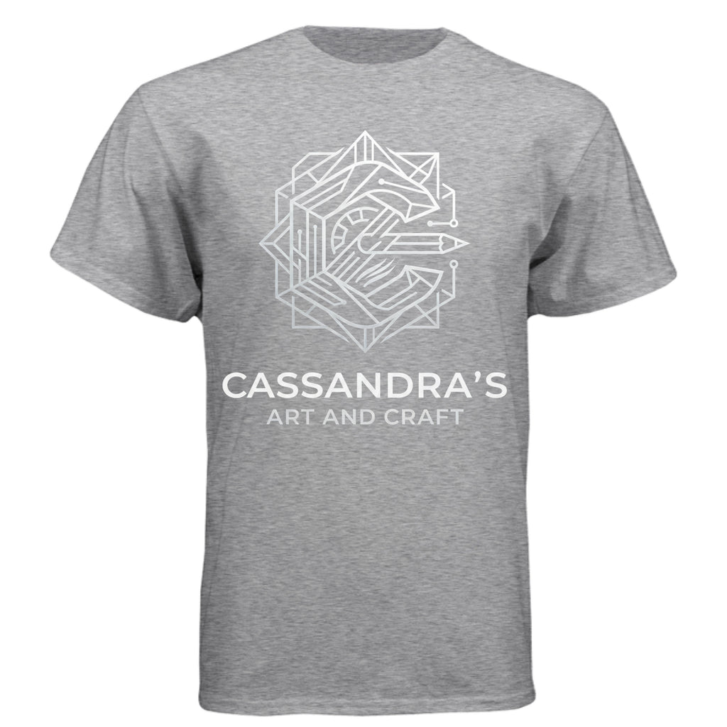 PREMIUM HEATHER - FRONT