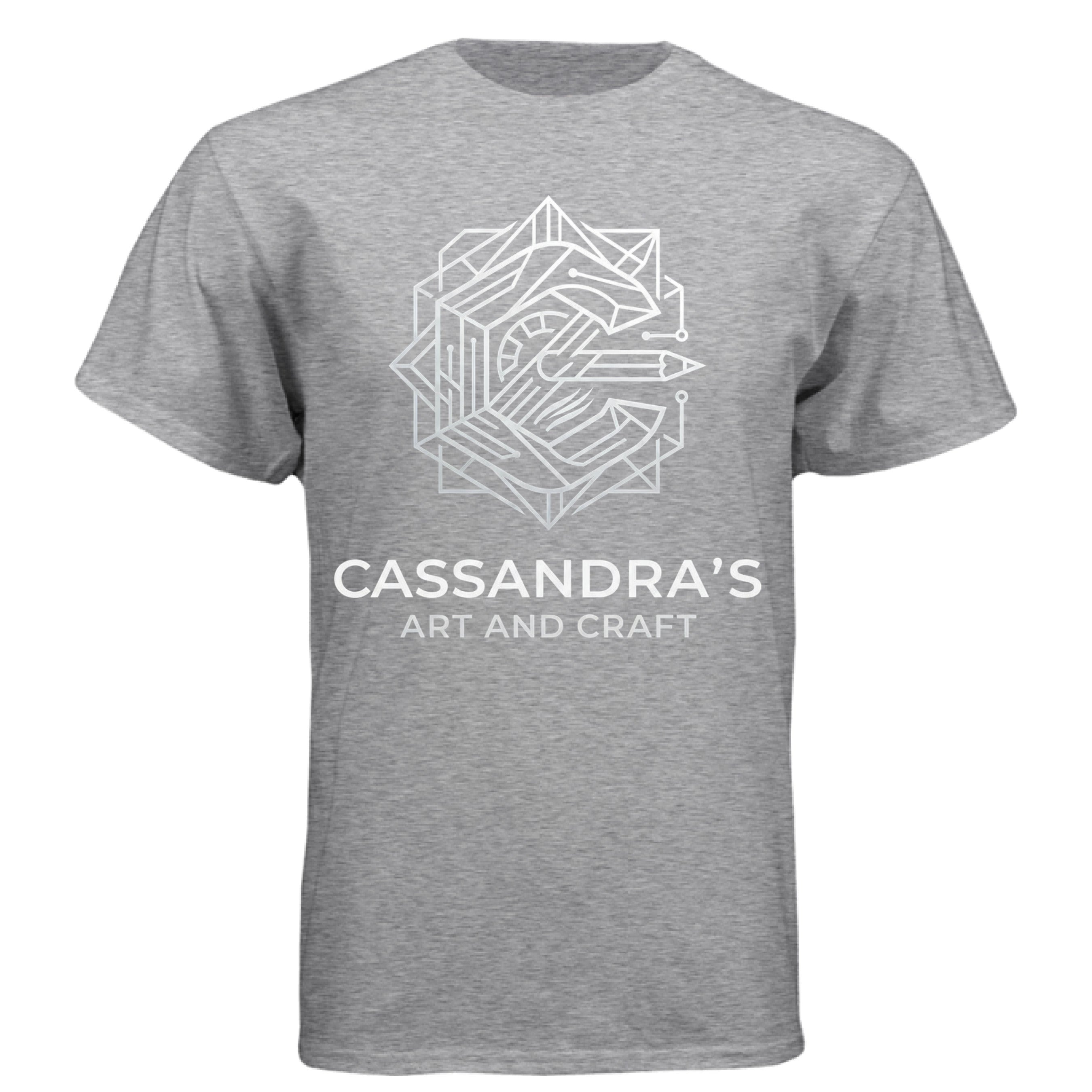 PREMIUM HEATHER - FRONT