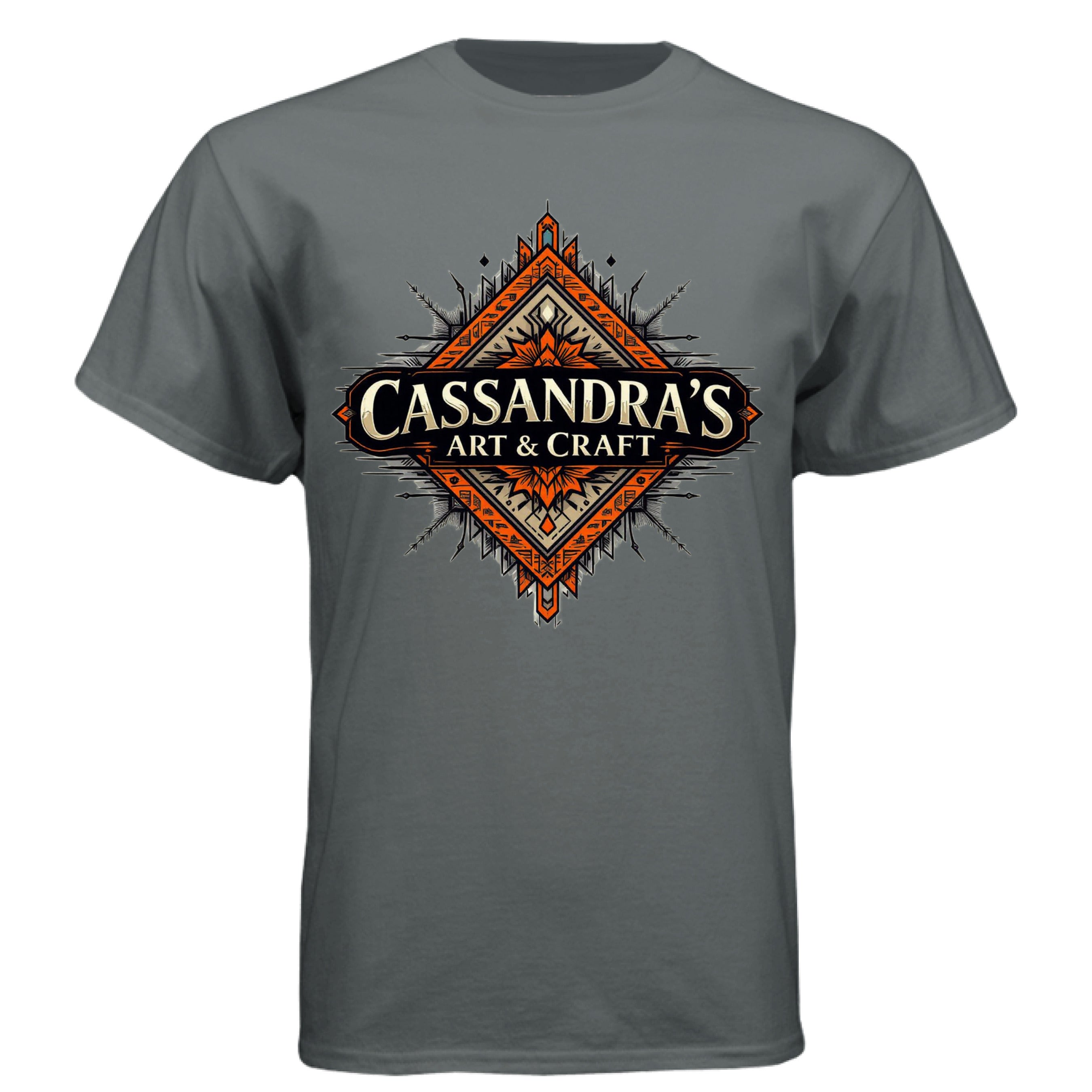 Vintage Heavy Metal - FRONT