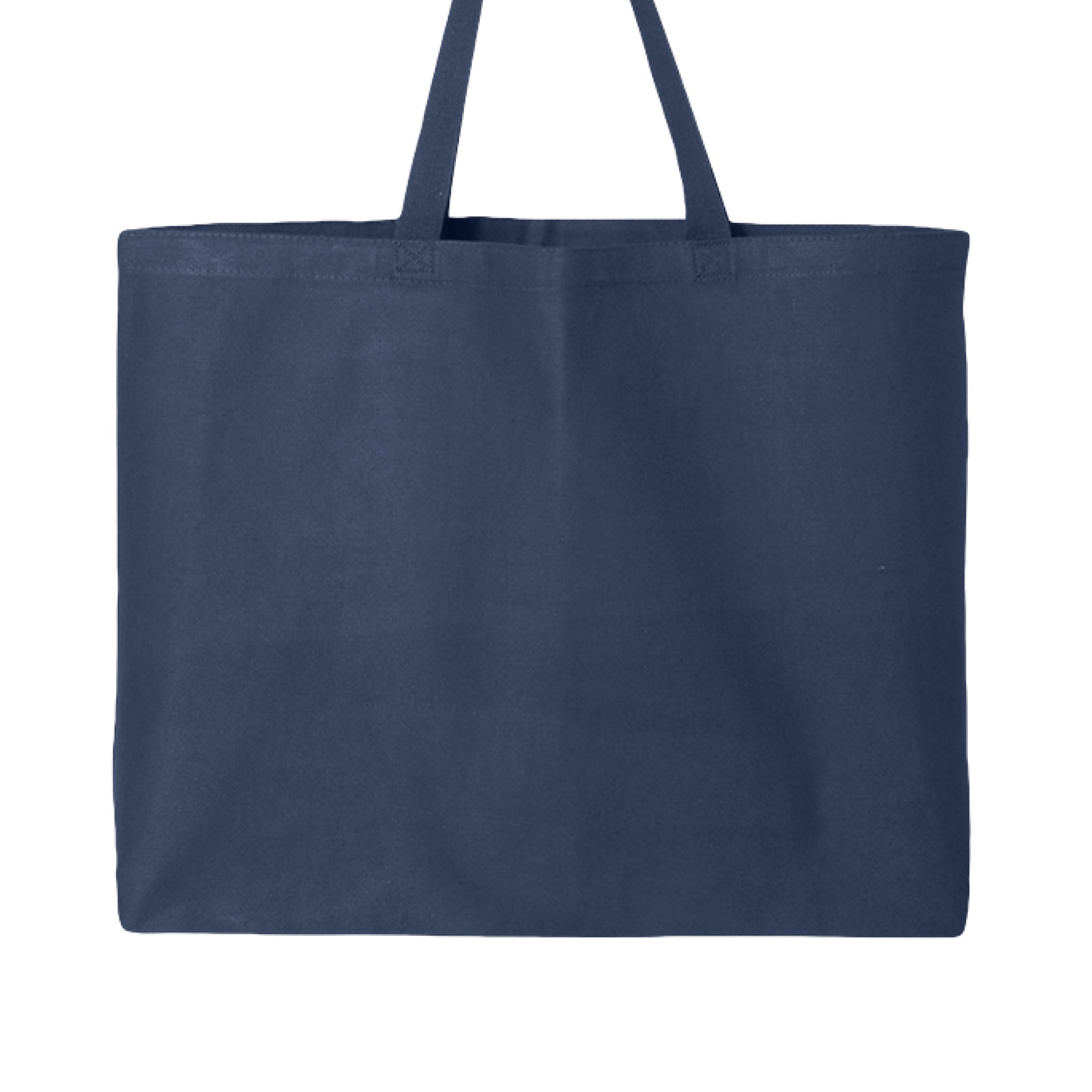 Navy - BACK