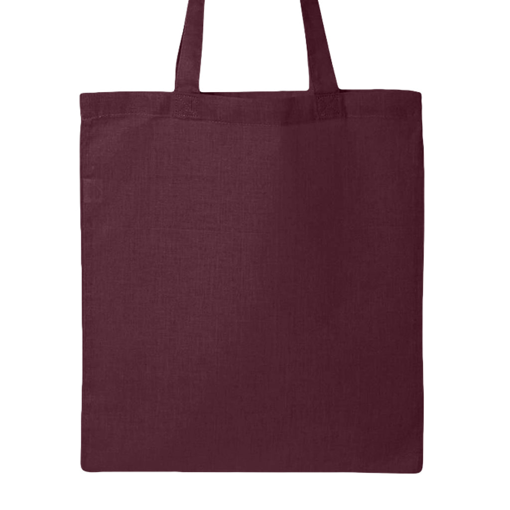 Maroon - BACK