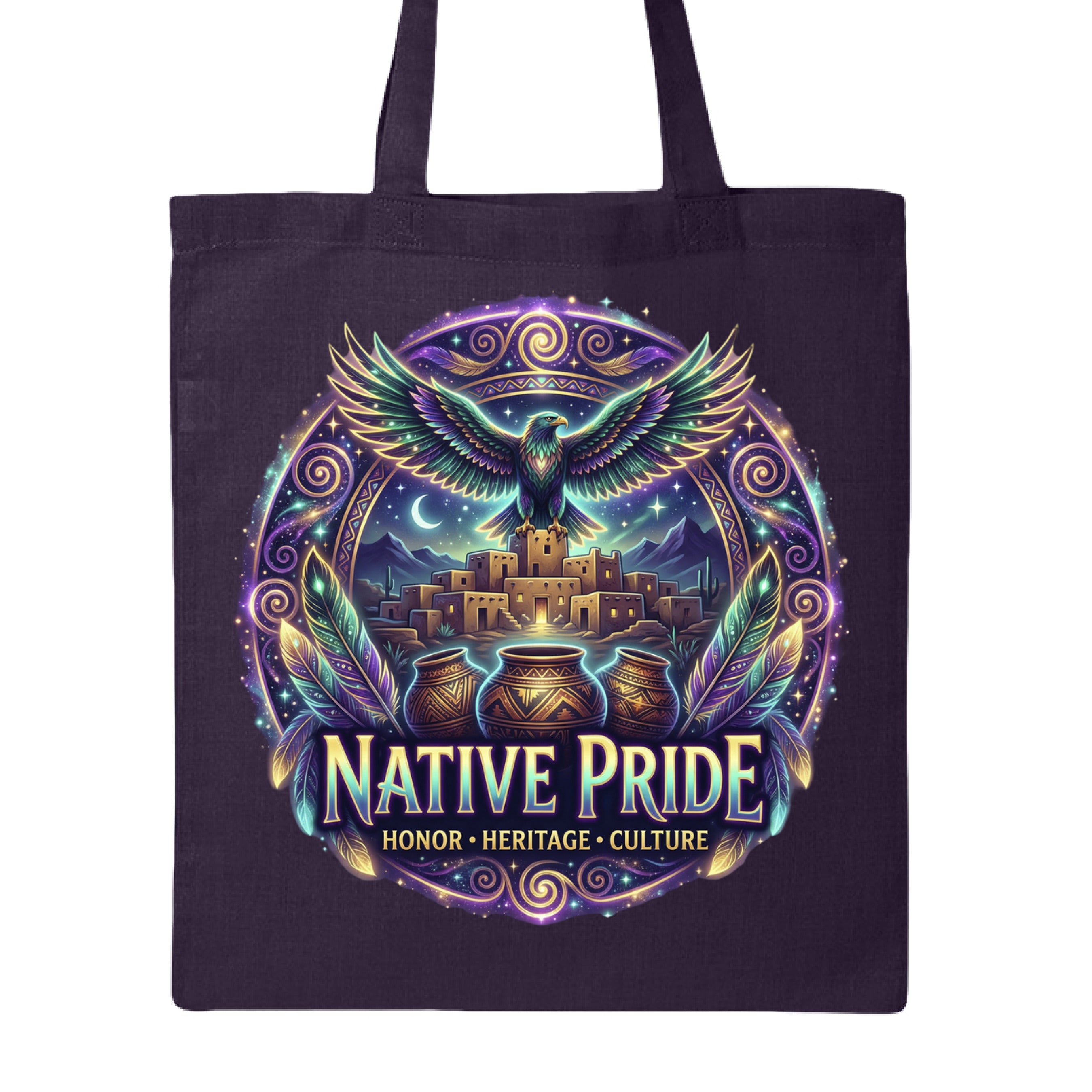 Navy - FRONT