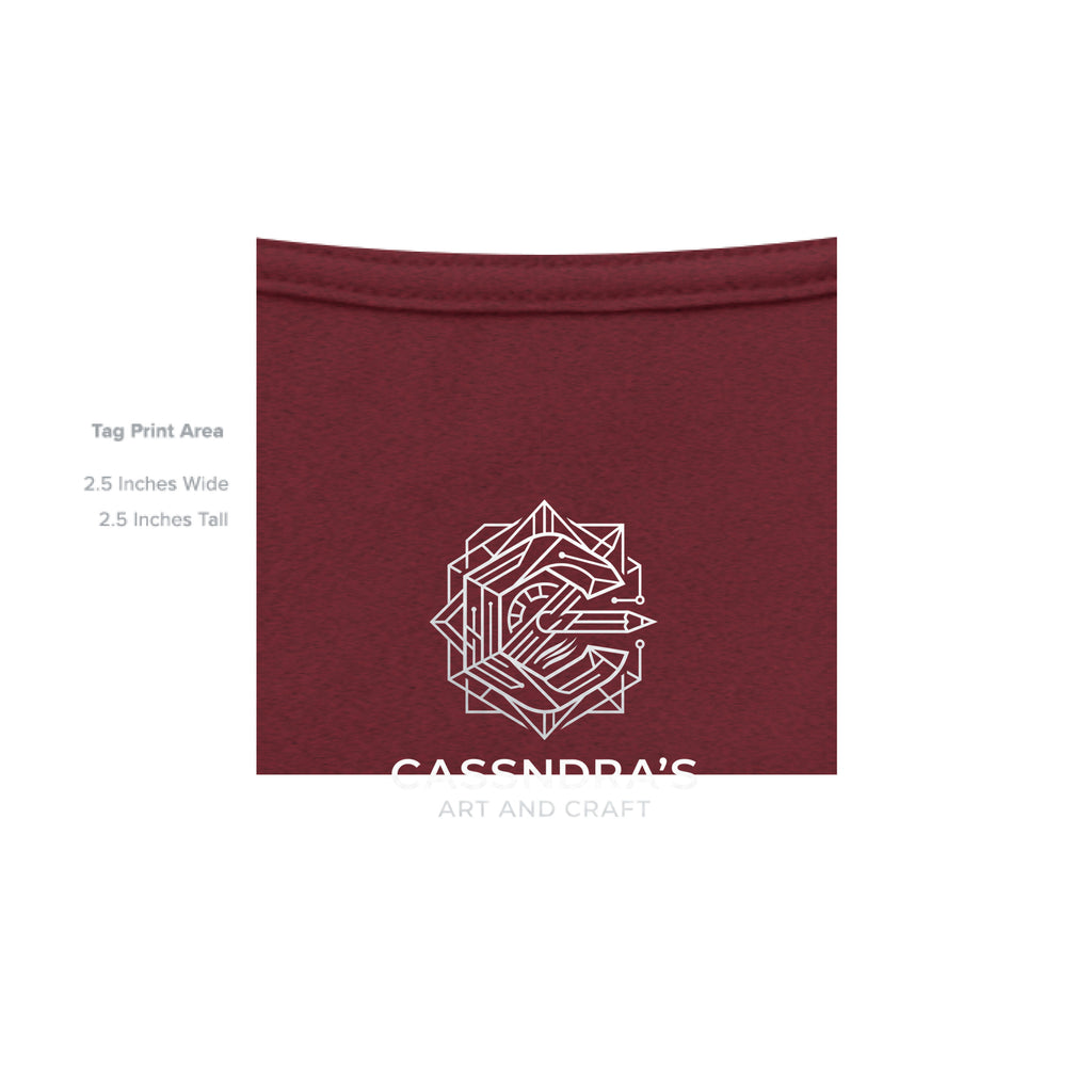 ANTIQUE CHERRY RED - INSIDE_TAG_LINE