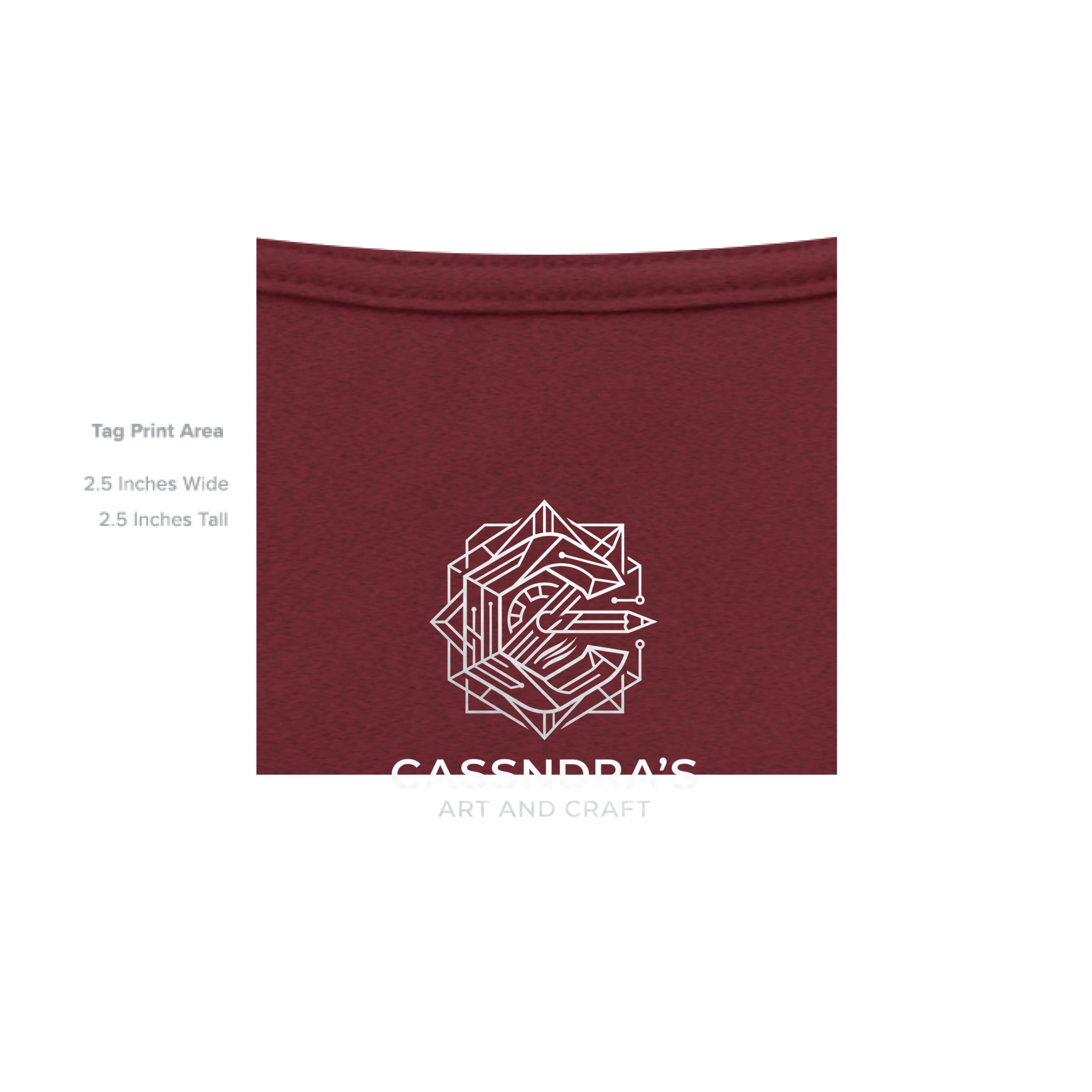 ANTIQUE CHERRY RED - INSIDE_TAG_LINE