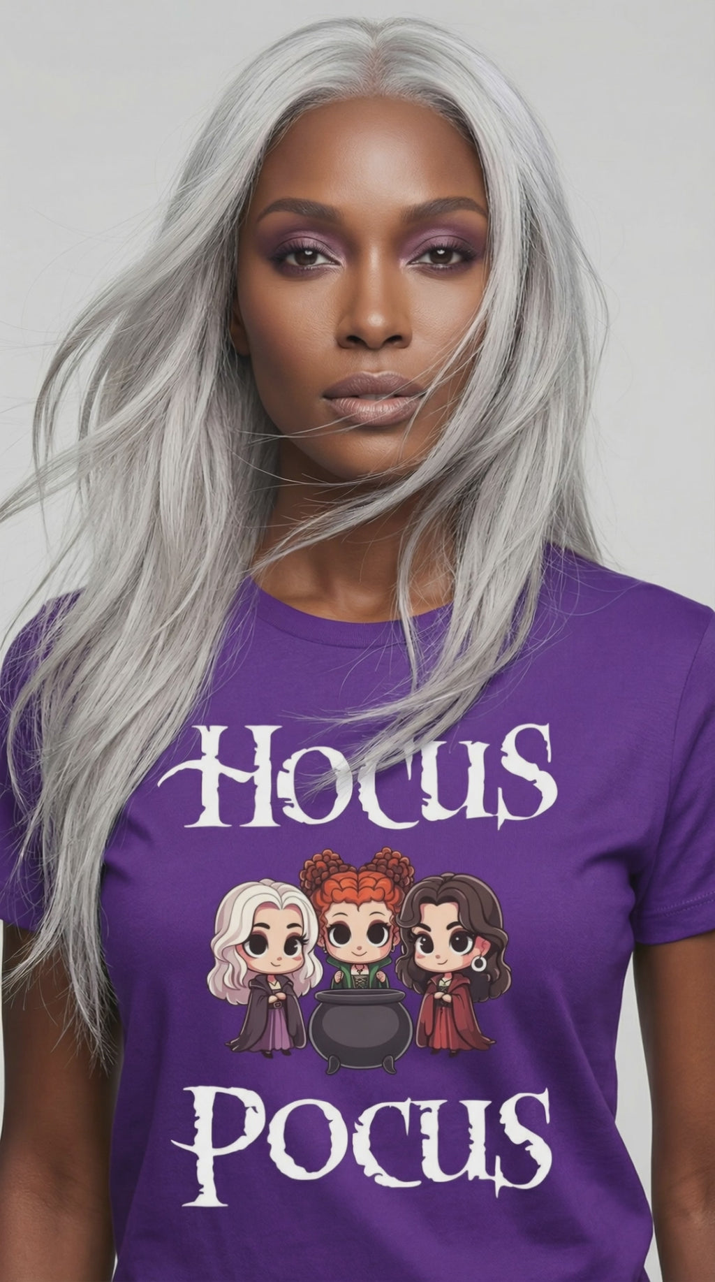 Hocus Pocus T-shirt