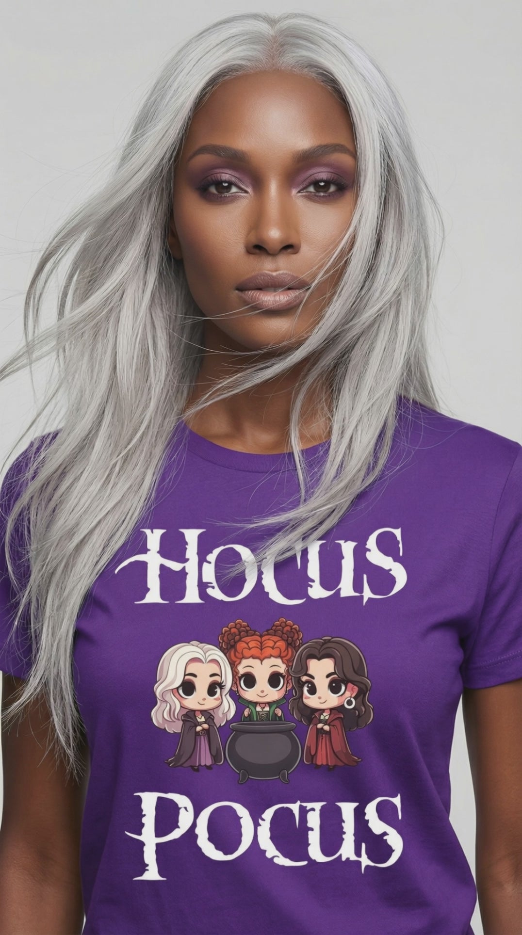 Hocus Pocus T-shirt